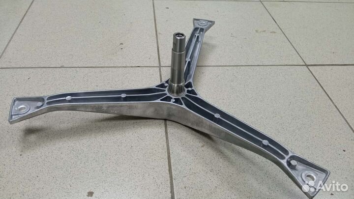 Крестовина стиральной машины