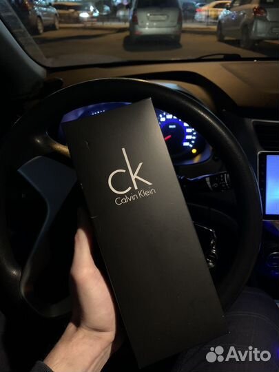 Набор трусов