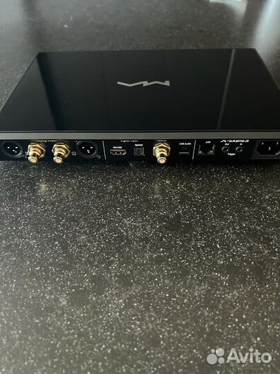 Dac Цап Matrix Audio X-Sabre 3