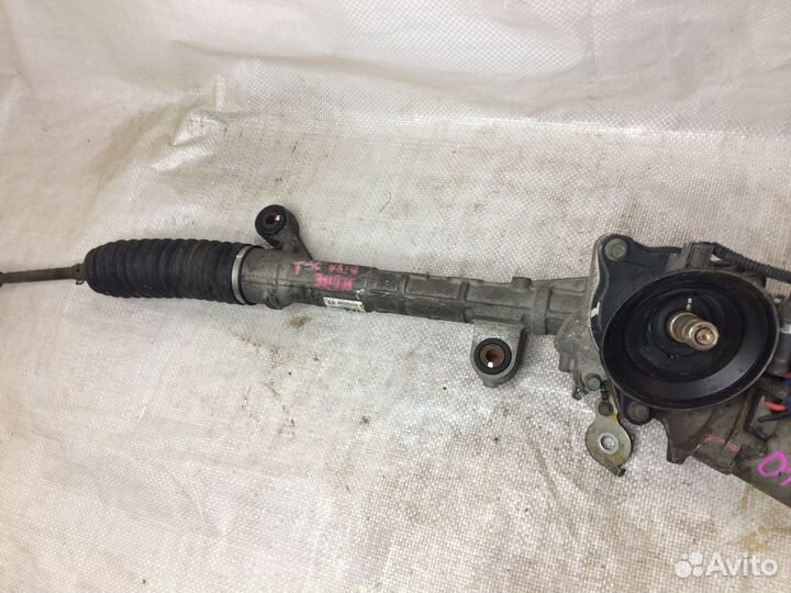 Рулевая рейка Хонда Лиф