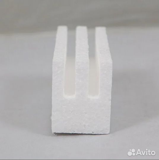 Изготовление ложементов упаковки под заказ