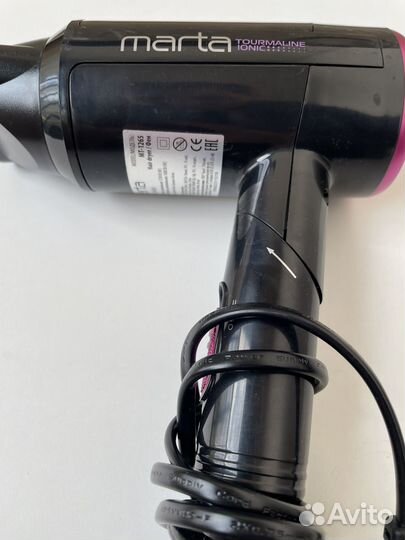 Фен для волос