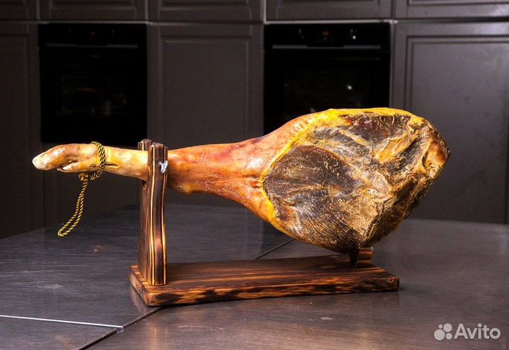 Хамон из Испании