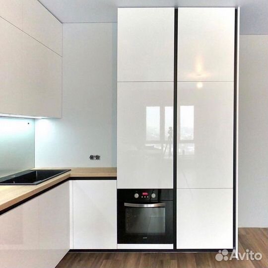 Кухня на заказ