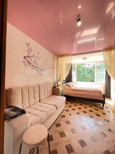 Комната 16 м² в 3-к., 5/5 эт.