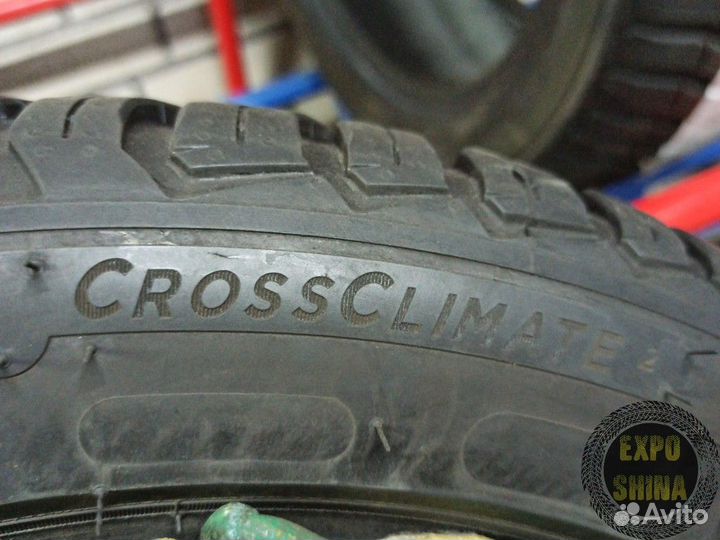 Michelin CrossClimate 225/45 R17