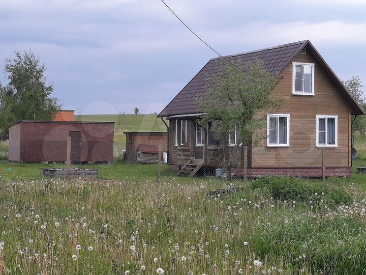 Участок 2 га (СНТ, ДНП)