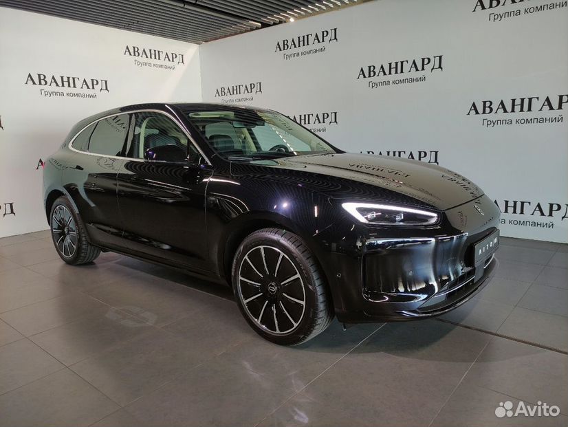 AITO M5 EV AT, 2023