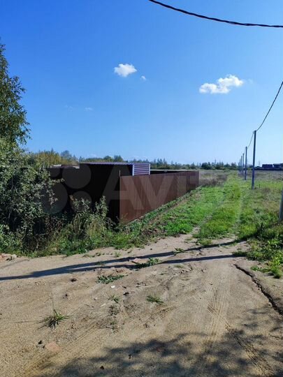 Участок 22,9 сот. (СНТ, ДНП)