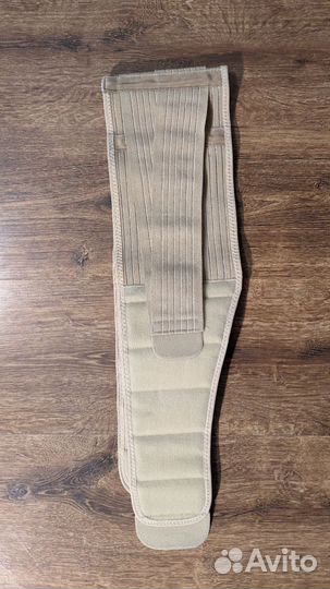 Корсет для беременных