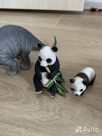 Игрушки Schleich
