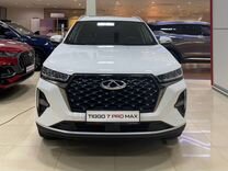 Новый Chery Tiggo 7 Pro Max 1.6 AMT, 2024, цена от 1 953 000 руб.