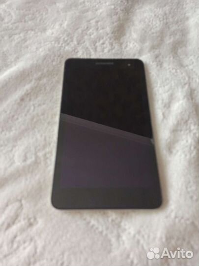 Планшет huawei t1