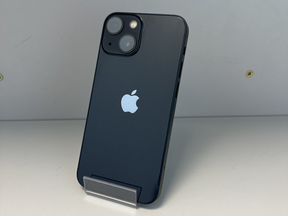 iPhone 13 mini 128gb ростест Black
