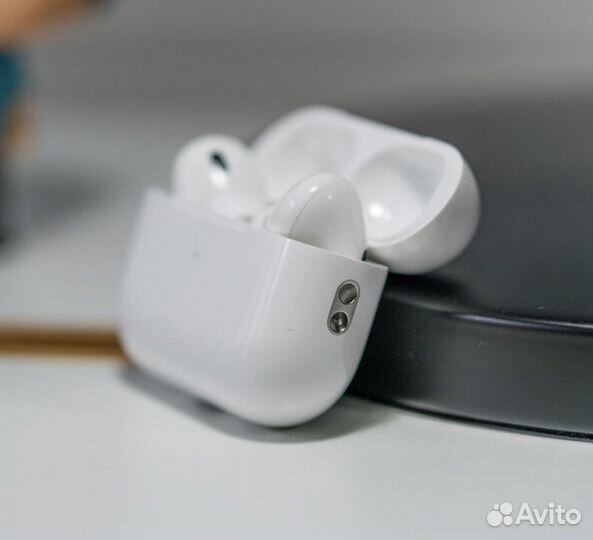 Airpods Pro 2 Premium