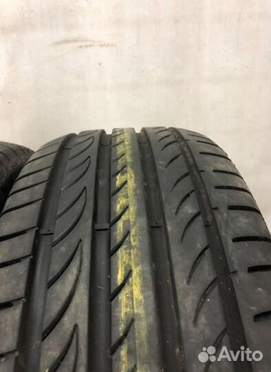 Pirelli Powergy 205/55 R16 91V