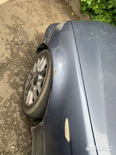 BMW 3 серия 2.0 AT, 2003, 228 744 км