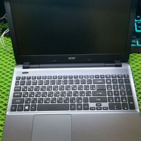 Ноутбук Acer E5-511(C5B8) Celeron N2840 4Gb 256SSD