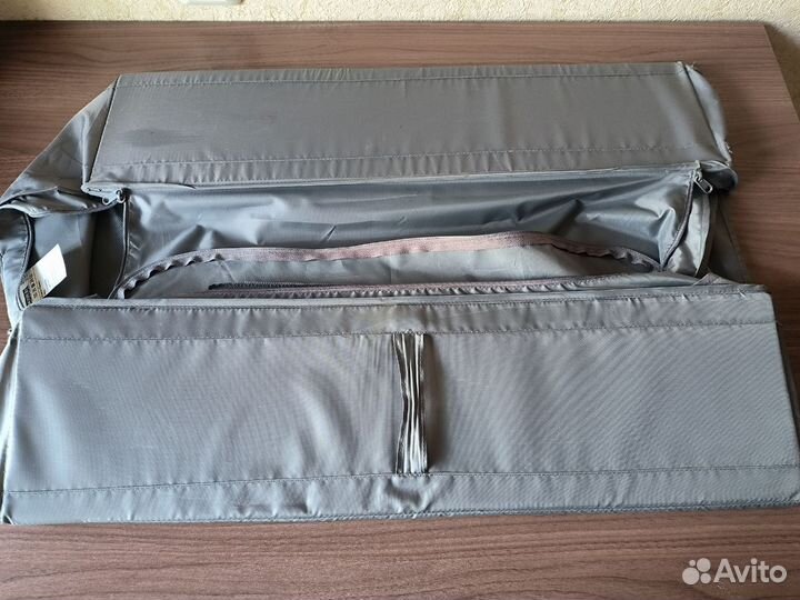 Органайзер IKEA скубб