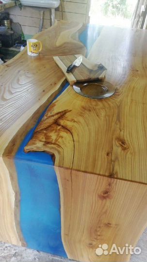 Столярная мастерская