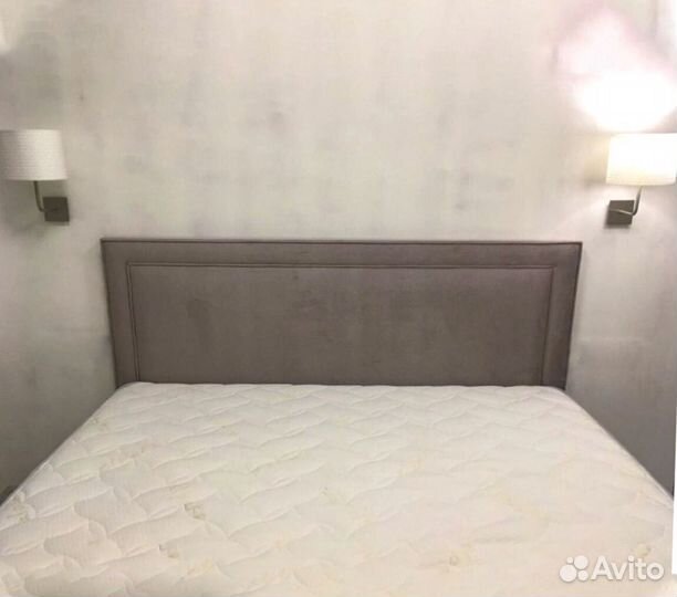 Кровать 180х200