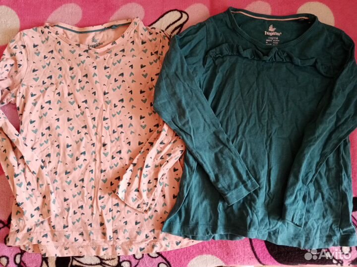Одежда для девочки