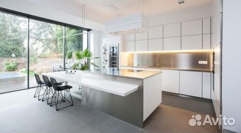 Кухонный гарнитур