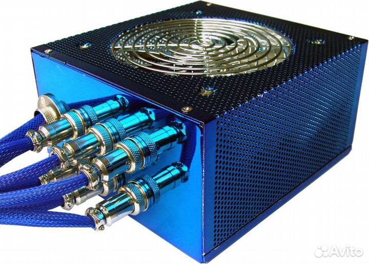 Блоки питания для пк и ноутбуков