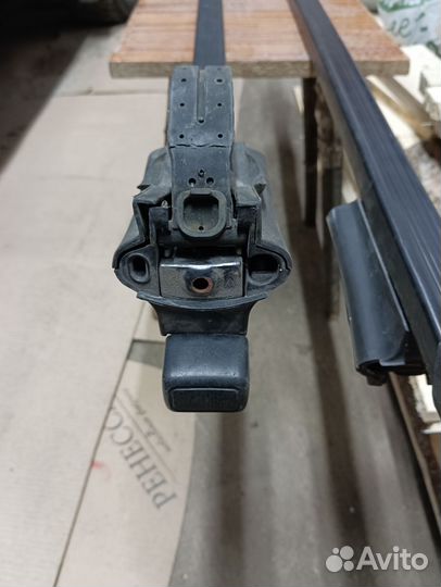 Багажник на крышу