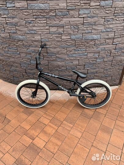 Велосипед bmx