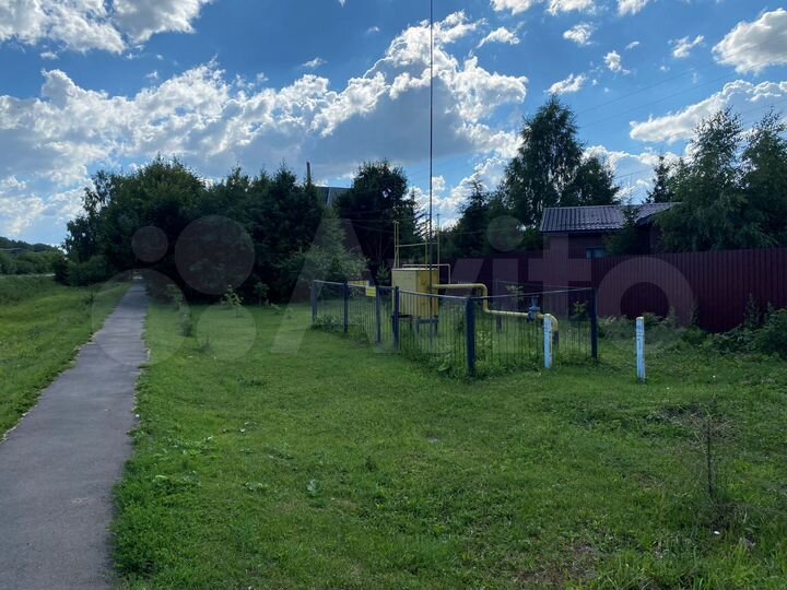 Участок 7 сот. (ИЖС)