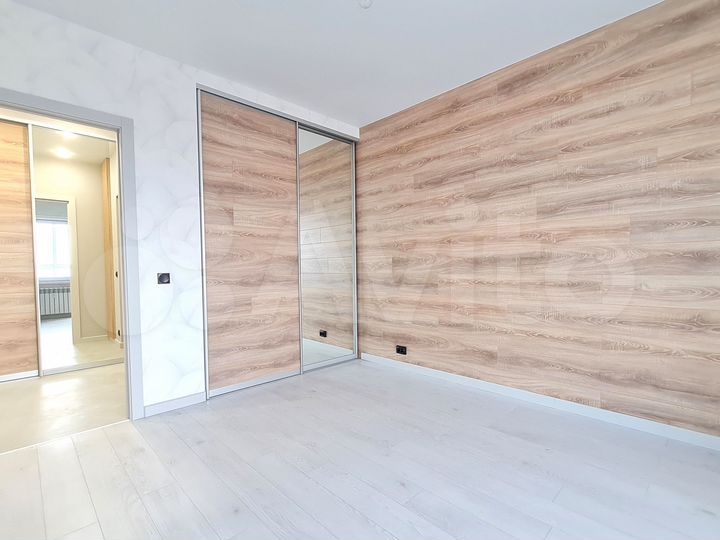 2-к. квартира, 52,3 м², 7/10 эт.