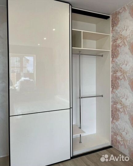 Шкаф купе новый