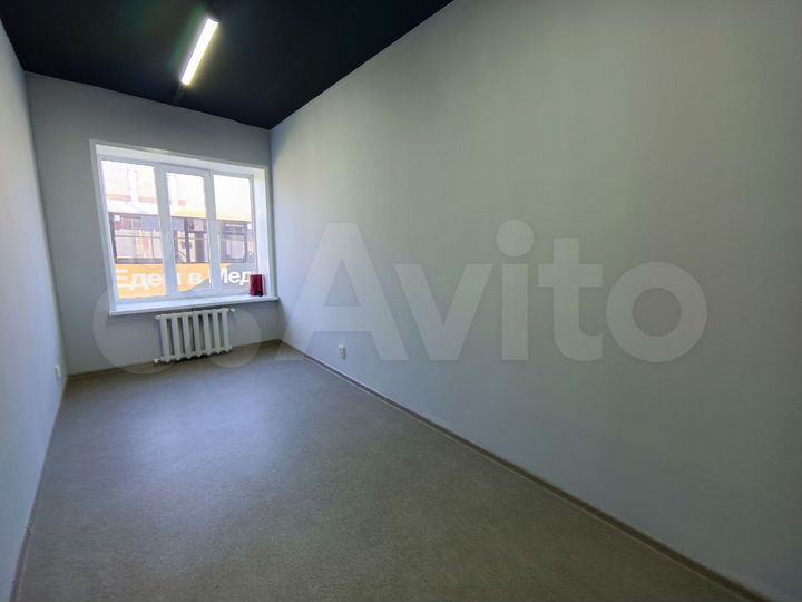 Офис, 13.2 м²