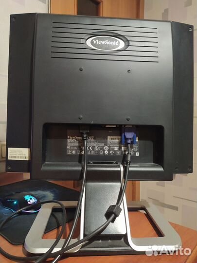 Монитор Viewsonic VX910