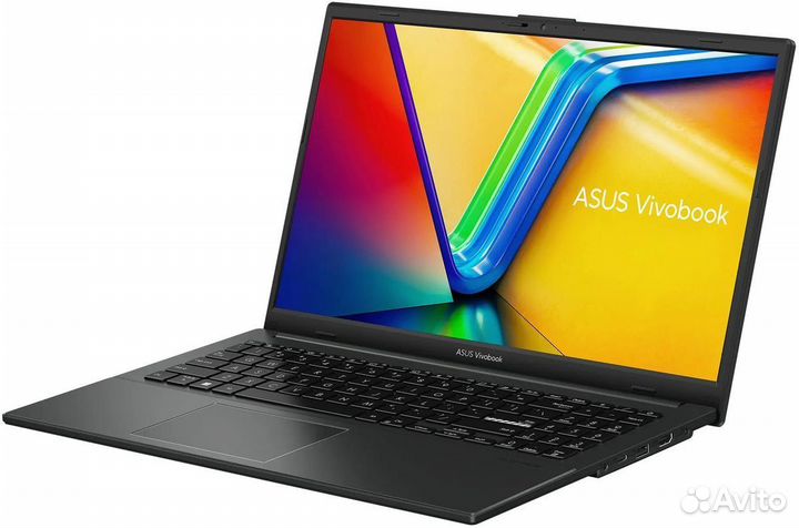 Ноутбук asus Vivobook GO 15