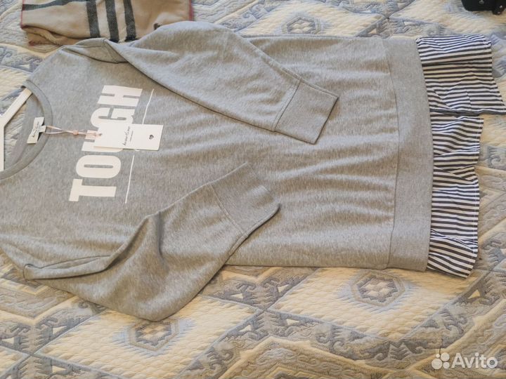 Платье туника