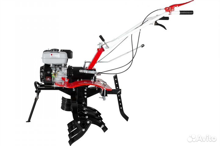 Мотоблок мб-8000P-бф Ресанта