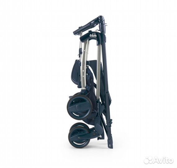 Коляска Cam 3 в 1