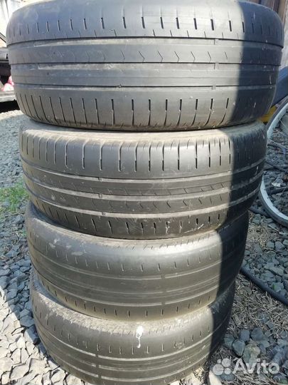 Hankook Kinergy Eco 16