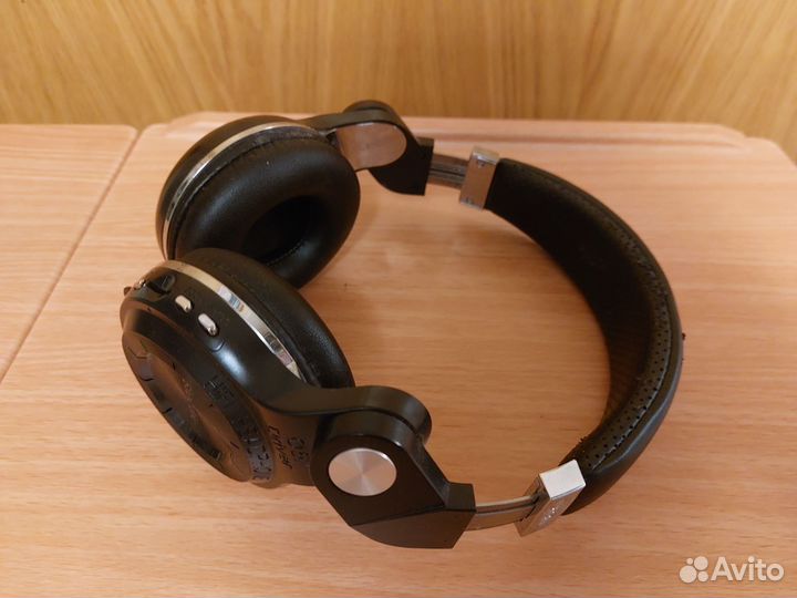 Беспроводные наушники Bluedio