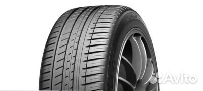 Michelin Pilot Sport 3 245/35 R20 95Y