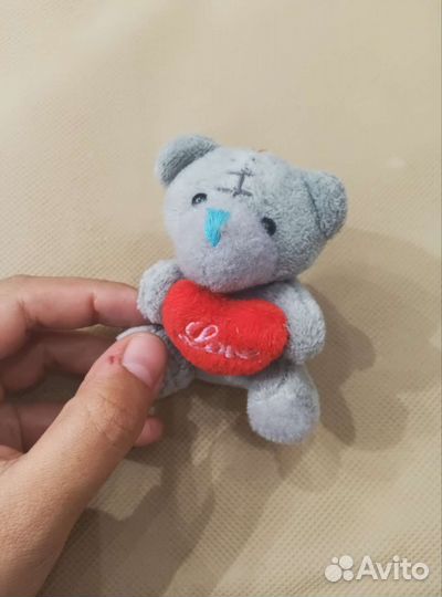 Мишка Тедди