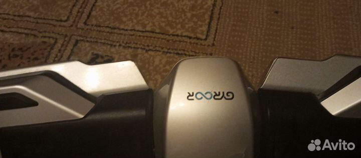 Героскутер Gyroor