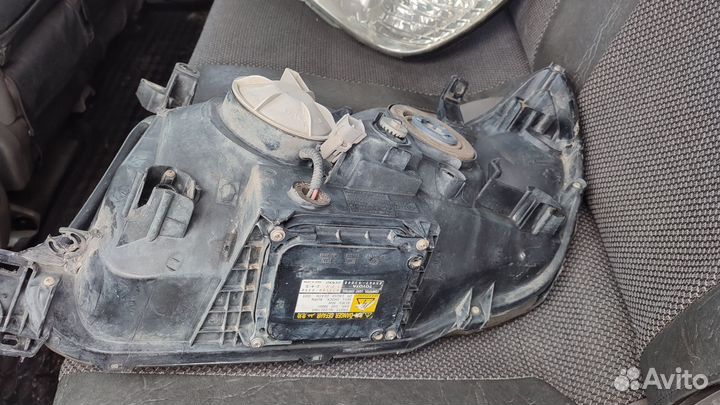 Фары тлк 100/105