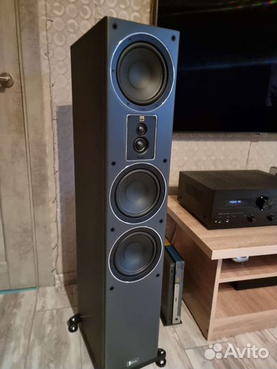 Акустическая система Magnat signature 507, колонки