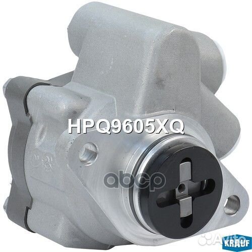 Насос гидроусилителя руля HPQ9605XQ Krauf