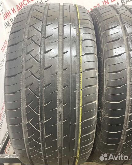 iLink Thunder U09 255/45 R18 100N