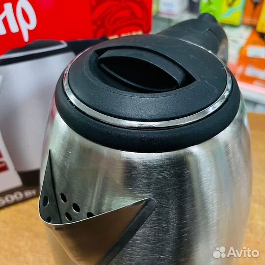 Чайник яромир яр-1058