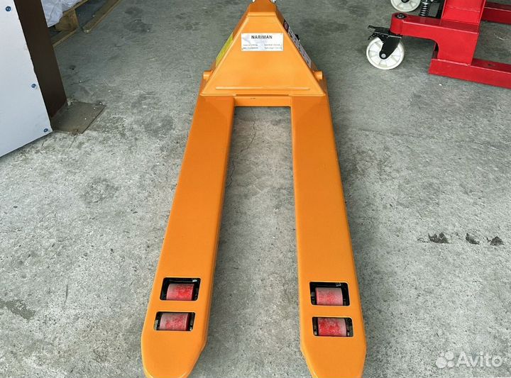 Рохла новая 2 т